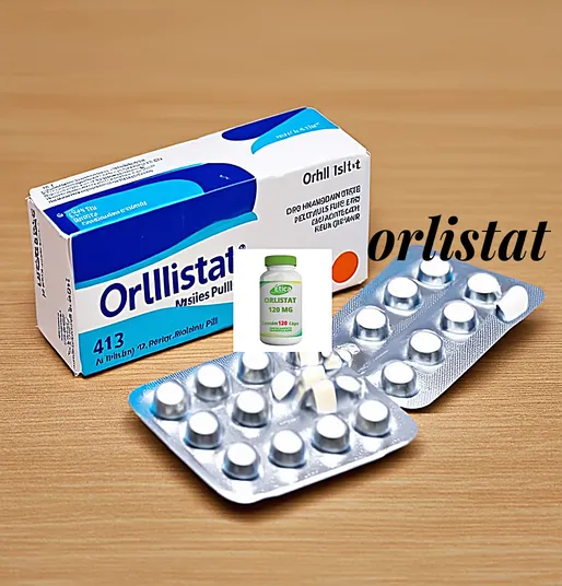 Orlistat medicamento precio